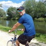 John in the loop travel bio pic