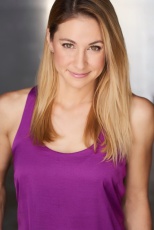 Alice ford bio pic