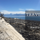 Travelling With interview with Amy traveling broad