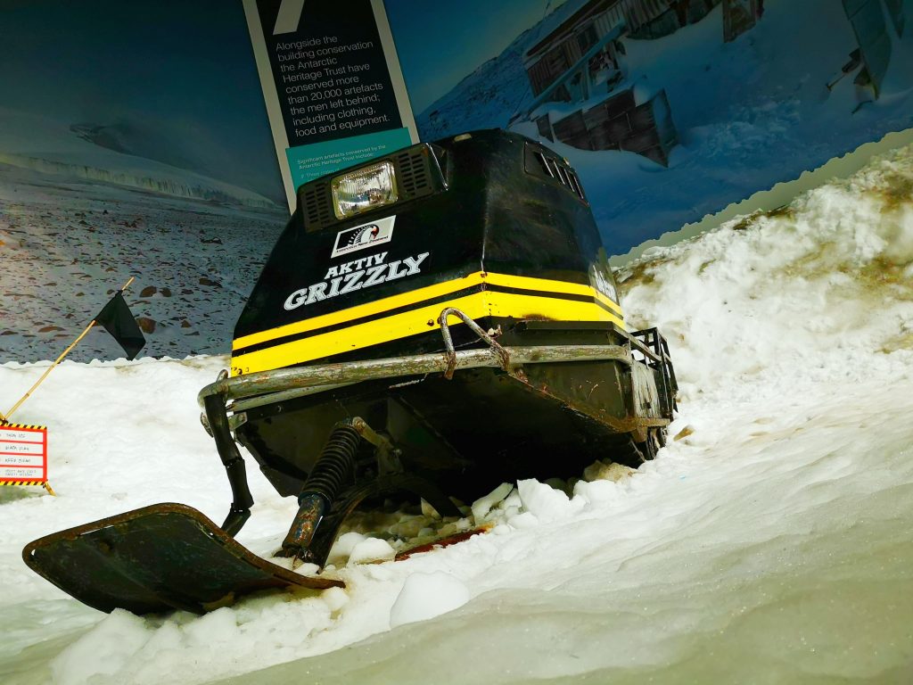storm room storm winds international antarctic centre