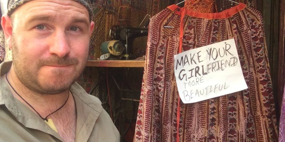 scams in india, scams in Delhi, jaisalmer