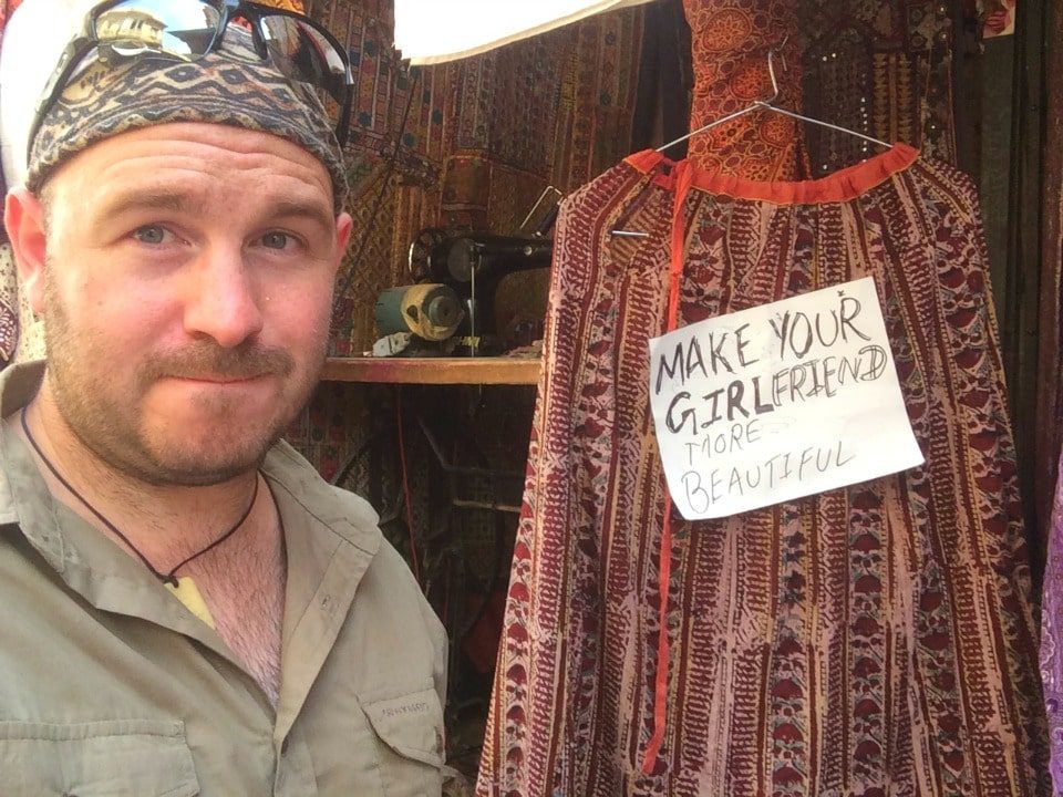 scams in india, scams in Delhi, jaisalmer