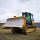 bulldozer digger dig this big boys toys